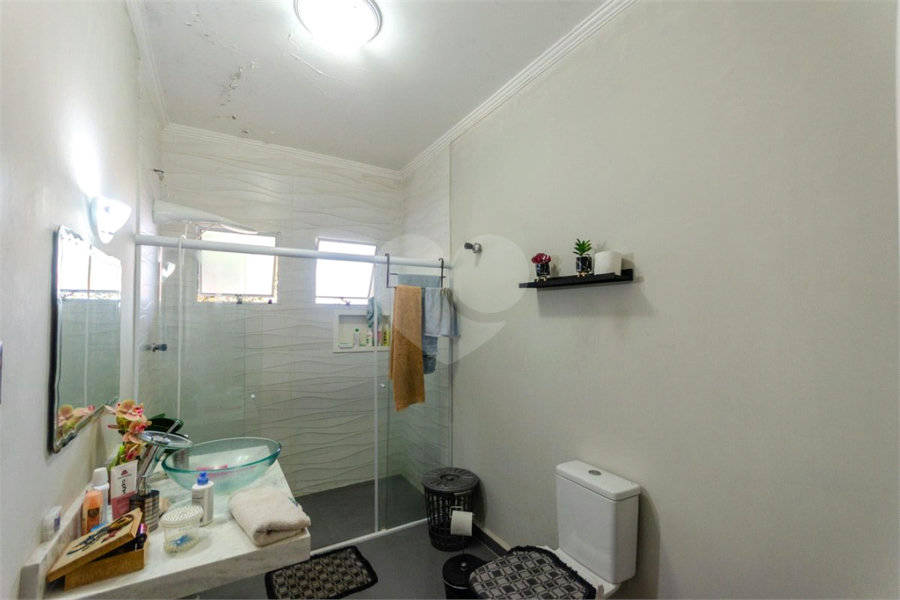 Casa com 4 quartos à venda -, Jardim Vivan , São Paulo