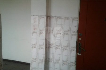 APARTAMENTO TIPO STUDIO - BARRA FUNDA
