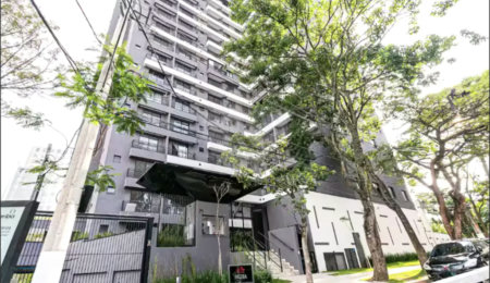 Apartamento à venda com 2 quartos em Jardim Panorama, São Paulo, SP