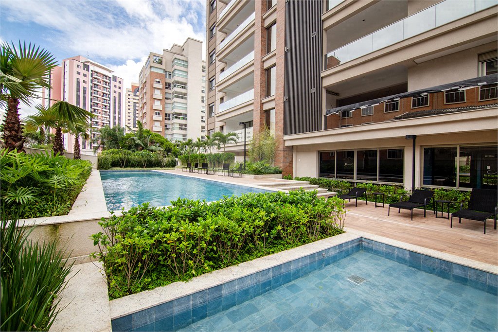 Apartamento de 153m² com 3 Suítes e 2 Vagas no Condomínio Essência da Vila – Vila Mariana