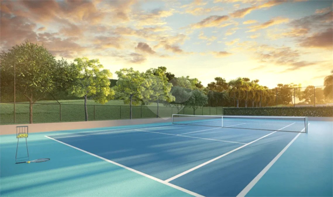 Living Hectare | 76 m², 2 suítes e 1 vaga — Conceito de casa no Anália Franco