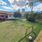 Casa para alugar com 3 quartos, sendo 1 suíte,  no condomínio Estância Marambaia, Vinhedo - SP