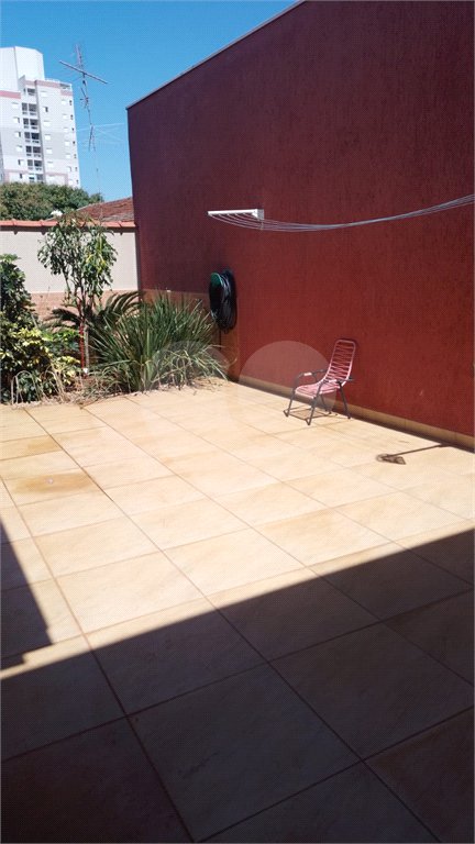 Casa Jardim Brasil