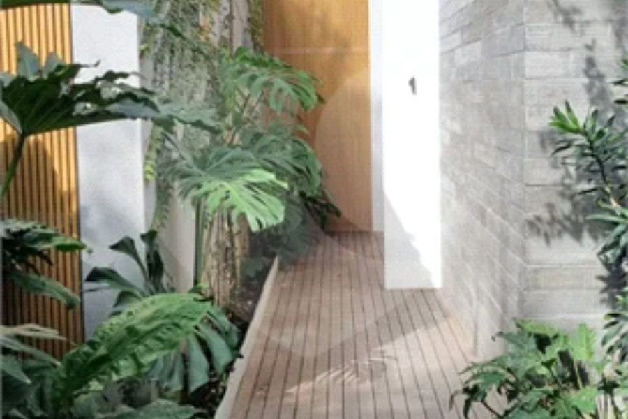 Ibiá House | Jardim Paulistano - 660 m² | 4 suítes | 6 vagas | Piscina privativa | Elevador | Projeto Perkins&Will