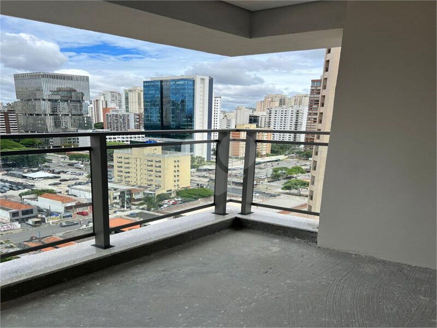 Residencial Exclusivo no Campo Belo