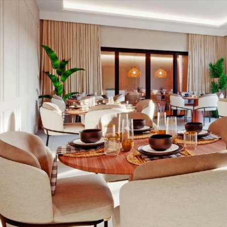 Carpe Diem Residence