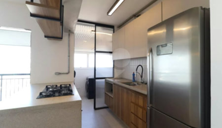 Apartamento à venda com 2 quartos, sendo 1 suíte, em Tremembé, São Paulo, SP