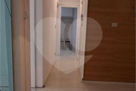 Apartamento em Santa Cecília para venda! Com 53m², 2 quartos e 1 vaga!