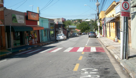 Salão à venda no Centro, Vinhedo, SP