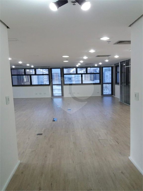 Sala Comercial á venda - Avenida Paulista