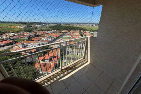 Apartamento Vila Verde Sabará