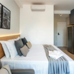 STUDIO DE 29M2 NO BROOKLIN PARA VENDA