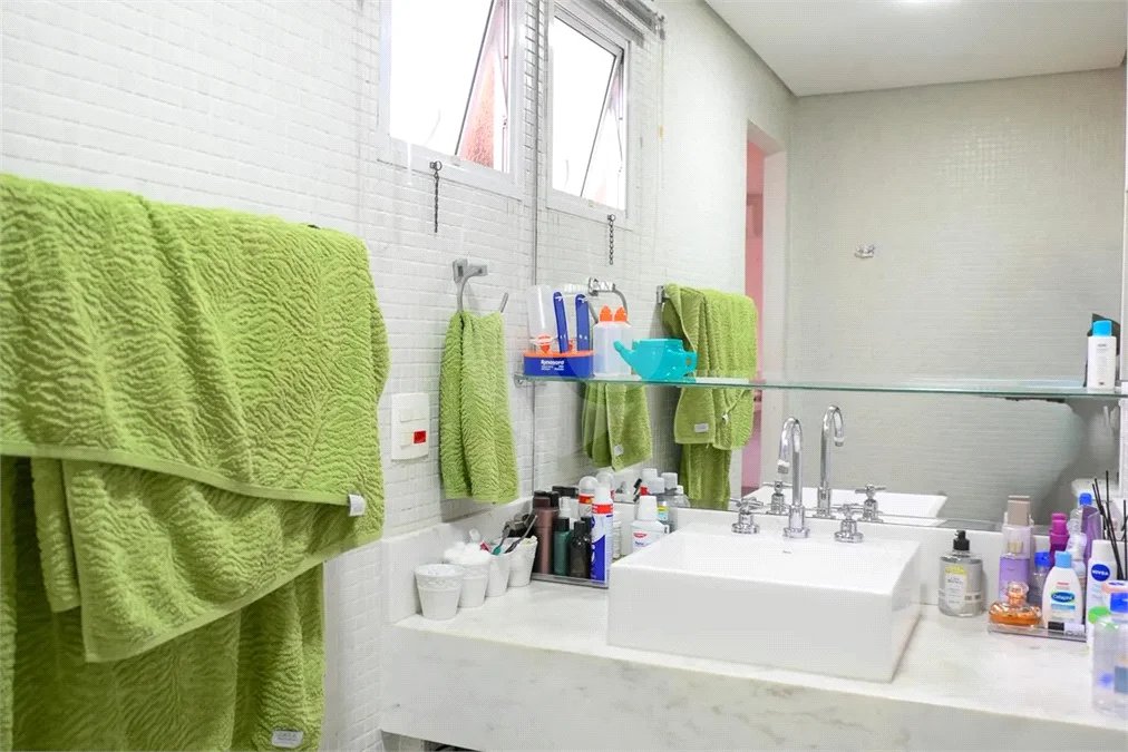 Apartamento à venda com 2 quartos em Jardim da Saúde, São Paulo