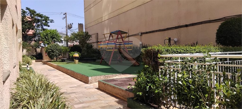 APARTAMENTO À VENDA -BOM RETIRO