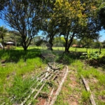 3021m² de área para construção de chácara