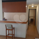 Apartamento moderno com 1 dormitório no Campo Belo – 50 m², lazer completo!
