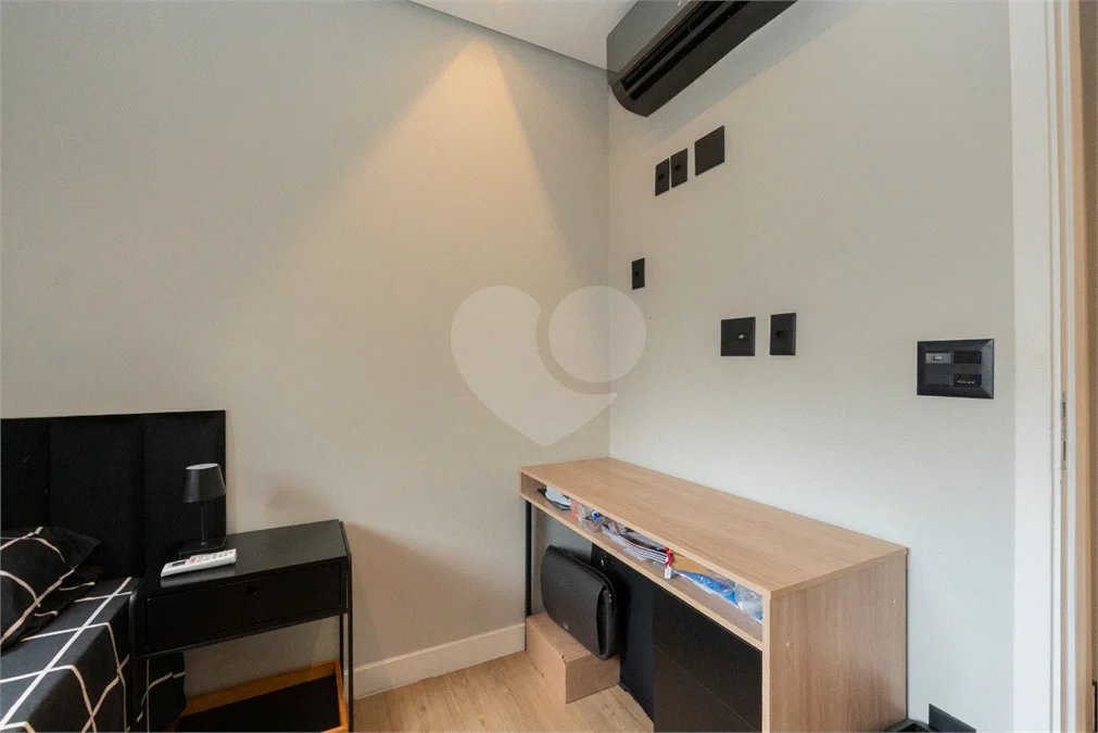 Chácara Klabin - 66 m² | 2 dormitórios | 1 suíte | 1 vaga