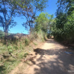 Área rural em Piracaia com 3.289 metros, ótima para chácara, as margens do rio Cachoeira