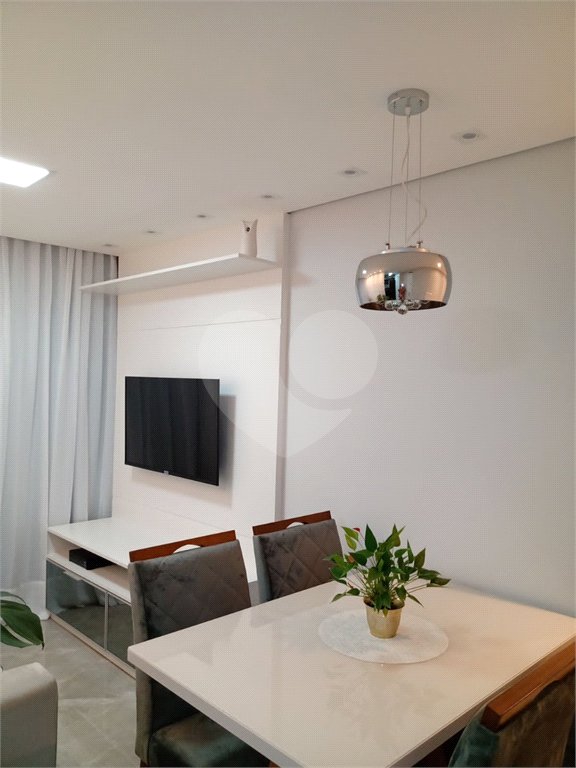 Esse Excelente Apartamento Totalmente Planejado e Decorado