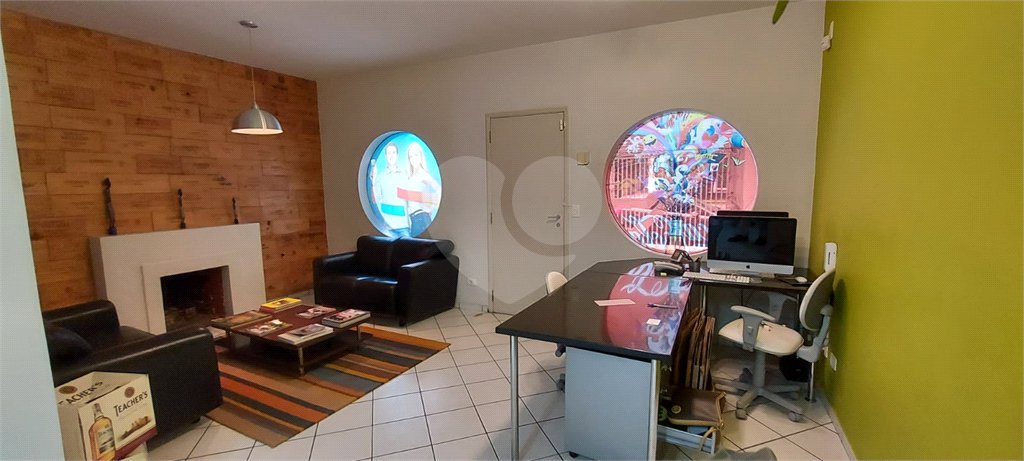 Casa à venda com 1 quarto em Chácara Santo Antônio (zona Sul), São Paulo, SP