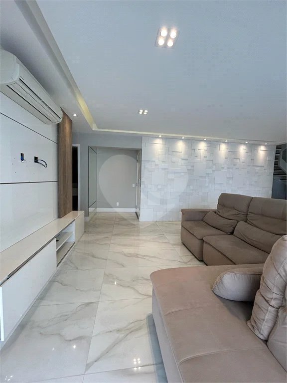 Cobertura espetacular à venda de 310m² no L’Essence Mooca - Agende já a sua visita!