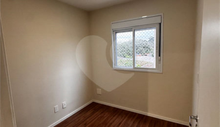 Apartamento à venda com 2 quartos em Pirituba, São Paulo, SP