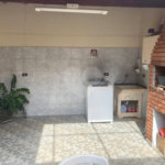Casa à venda no Condominio Bertolin II