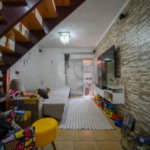 Casa com 150m², 4 quartos, 2 suítes, 2 garagens, à venda na Vila Regente Feijó/Mooca