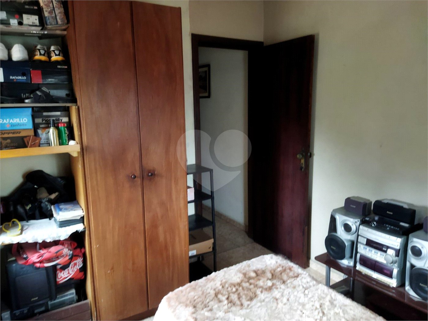Casa á venda - Jabaquara