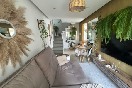 Cobertura à venda com 2 quartos em Jardim Leonor, Cotia - SP