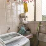 Apartamento Barro Branco