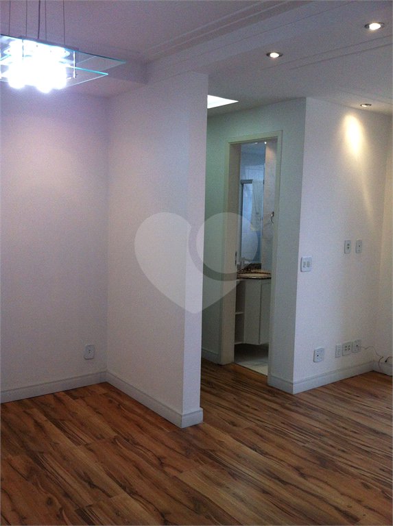 Apartamento á venda - Jabaquara!!