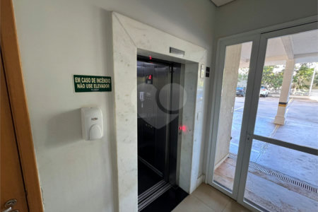 Cobertura 3 quartos 2 suítes Jade Residence São Carlos