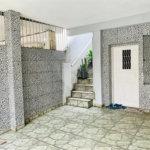 Sobrado de 150m2 com 4 dormitórios e 1 vaga à venda na Chácara Inglesa