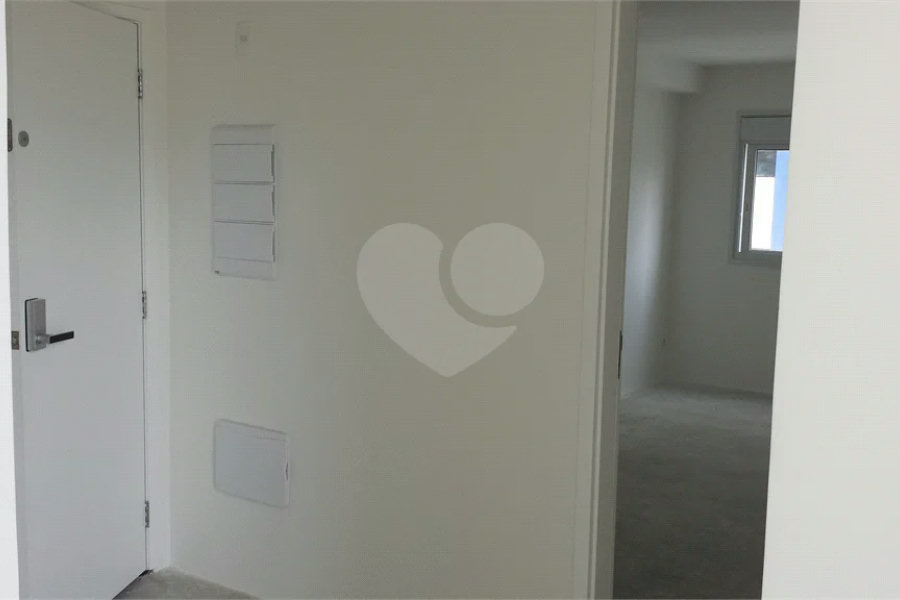 Apartamento 2 quartos - Vila Madalena