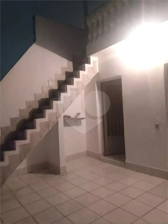 Duas casas com área total de 220m², 4 dormitórios, 3 suítes, 1 vaga de garagem, à venda em Pirituba