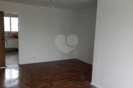 Apartamento Aclimação