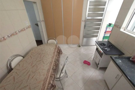 Sobrado com 80 m² a 5 min do Shopping Anália Franco com 3 dormitórios e 1 vaga