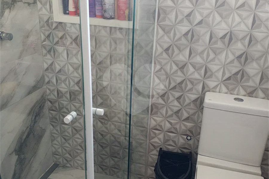 Sobrado à venda com 3 quartos, sendo 1 suíte, em Limão, São Paulo, SP