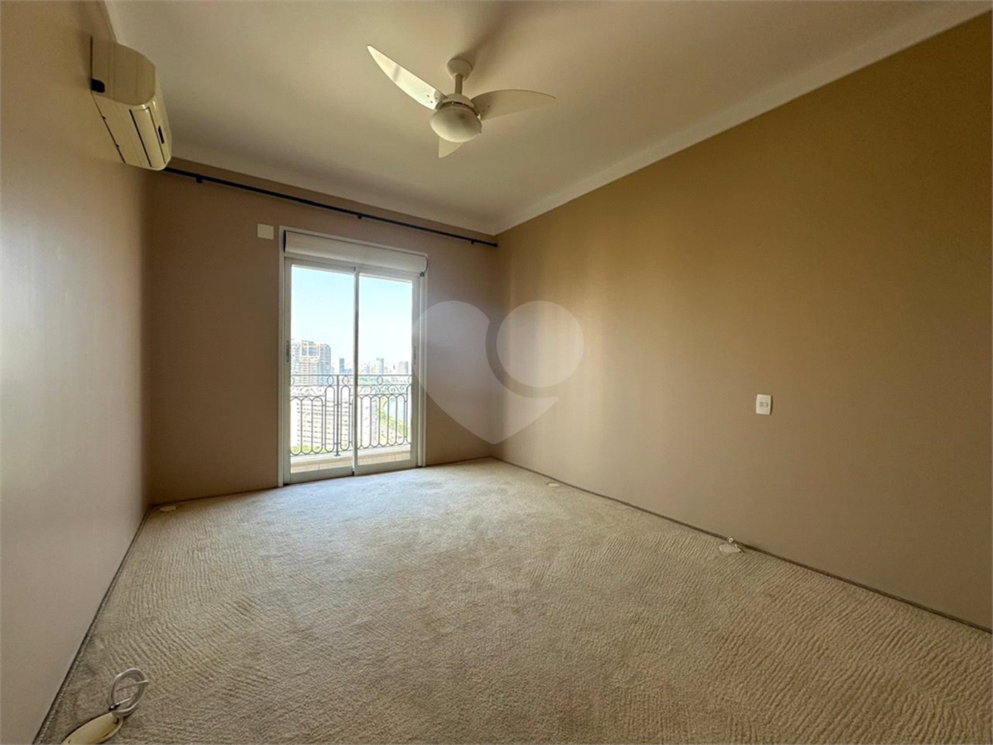 Apartamento para alugar com 4 suítes em Jardim Fonte do Morumbi, São Paulo, SP