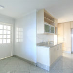 Apartamento locação Alto da Boa Vista próximo Jardim Marajoara.