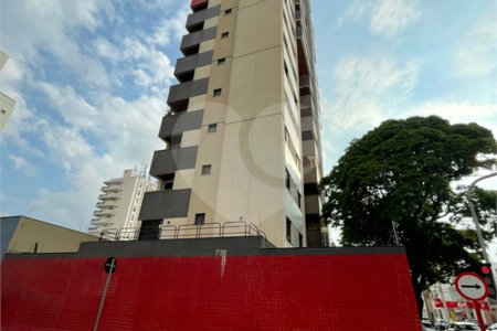 Apartamento para venda no Edifício Residencial Athenas Paulista