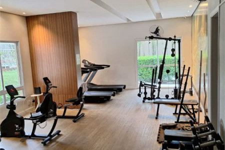 Apartamento à venda com 2 quartos em Jardim Esmeralda, São Paulo, SP