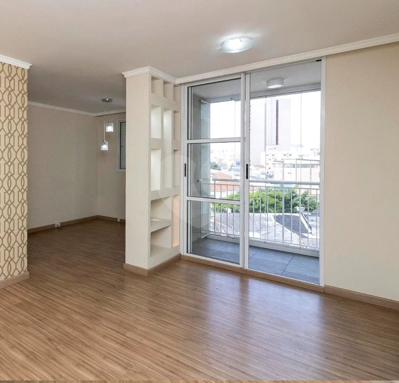 Ótimo apartamento Na rua Newton Prado no Bom Retiro