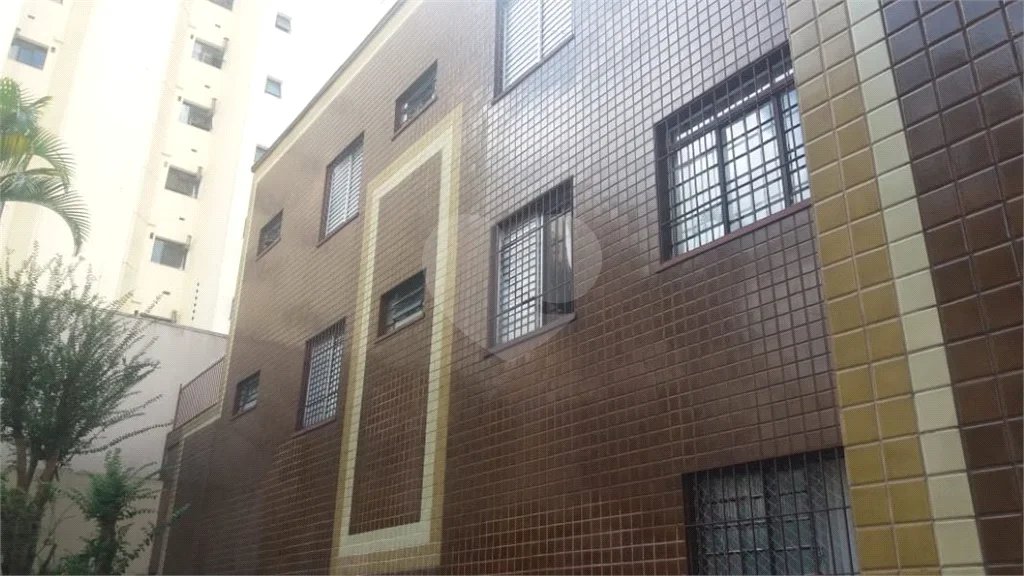 Casa para alugar com 2 quartos no condomínio Voluntarios da Patria - 4760, São Paulo - SP