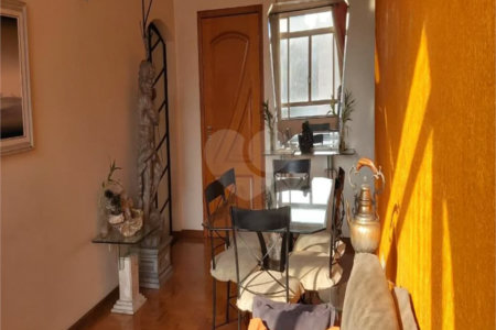Apartamento para venda na Santa Cecilia de 89 metros quadrados 3 dormitórios