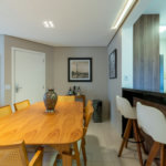 Apartamento para venda em Vila Suzana com 2 quartos, sendo 2 suítes, 103m²