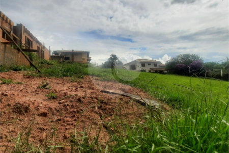 TERRENO A VENDA EM CONDOMÍNO NA CIDADE DE LOUVEIRA VILLAGGIO CAPRICCIO