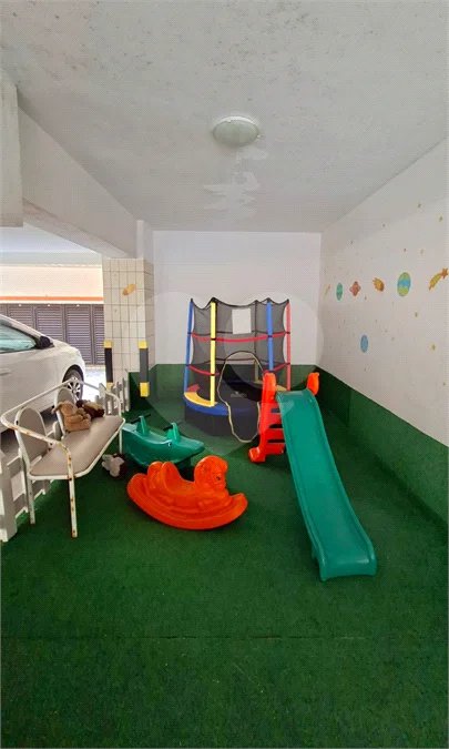 APARTAMENTO LINDINHO, PLANTA EXCELENTE, LOCALIZAÇÃO IMPAR. ( JD. GUILHERMINA ).