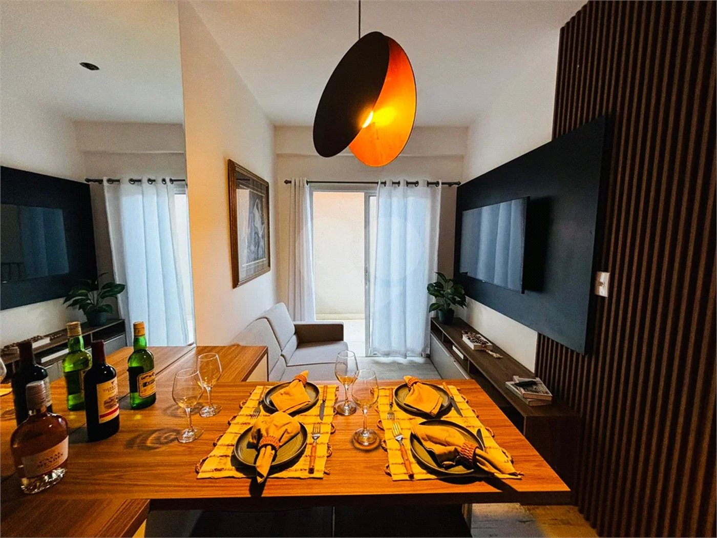 Apartamento Conceiçao 2 Quartos 1 vaga — Funcionais, Modernos e Muito Bem Localizados!